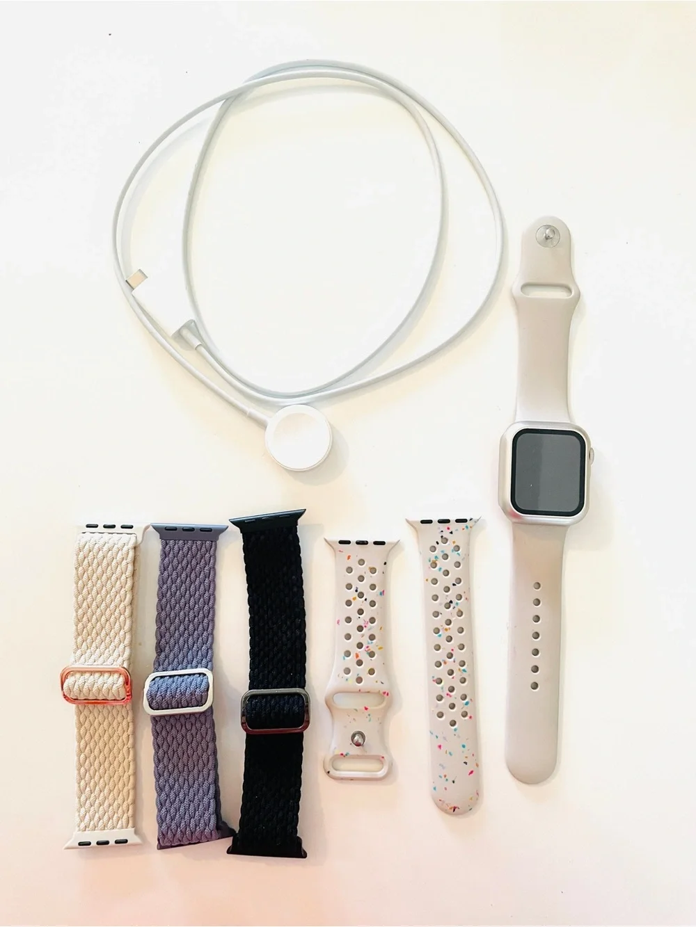 Apple Watch SE (2nd Gen)